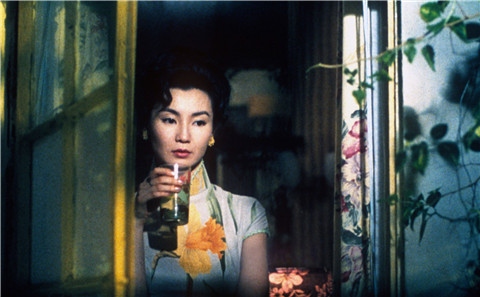 情感突破点:歌颂